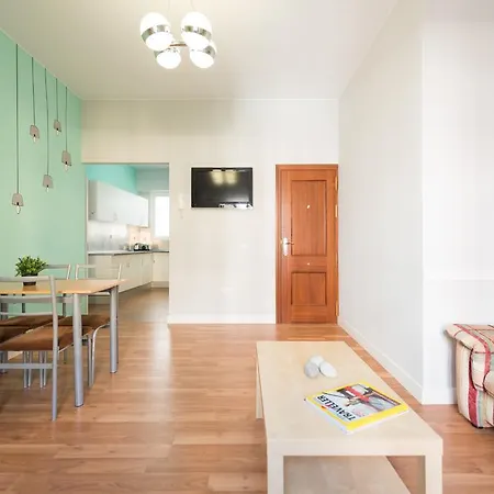 Lw Top Gaminde Apartment Las Palmas de Gran Canaria